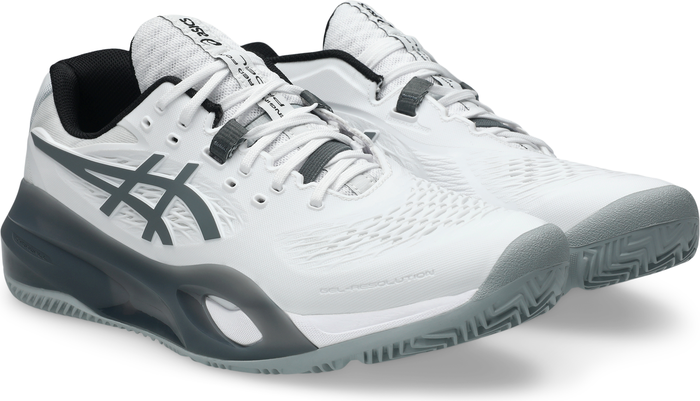 ASICS, M Gel-Resolution X Pdl