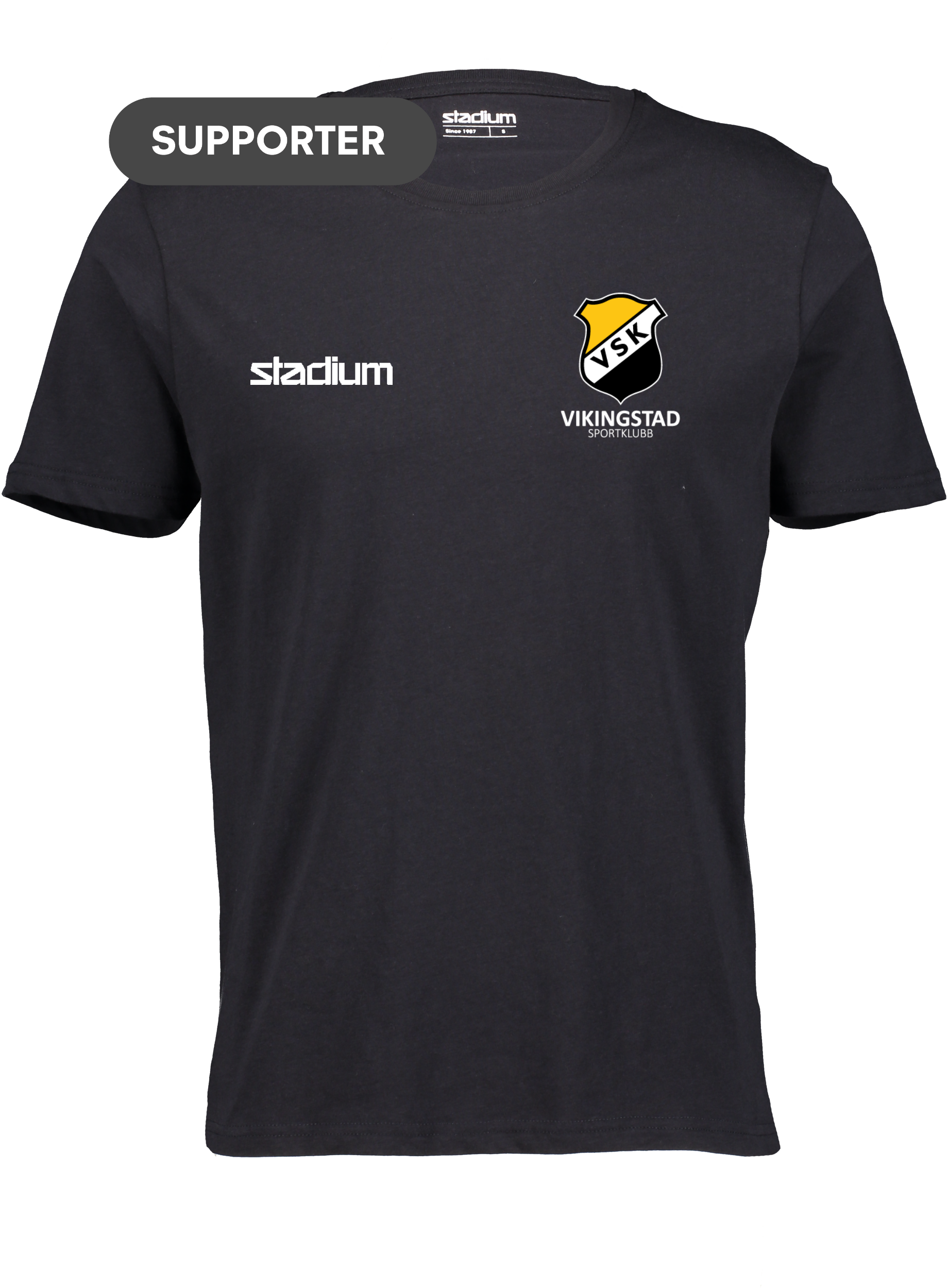 
STADIUM, 
J Team Core Tee, 
Detail 1
