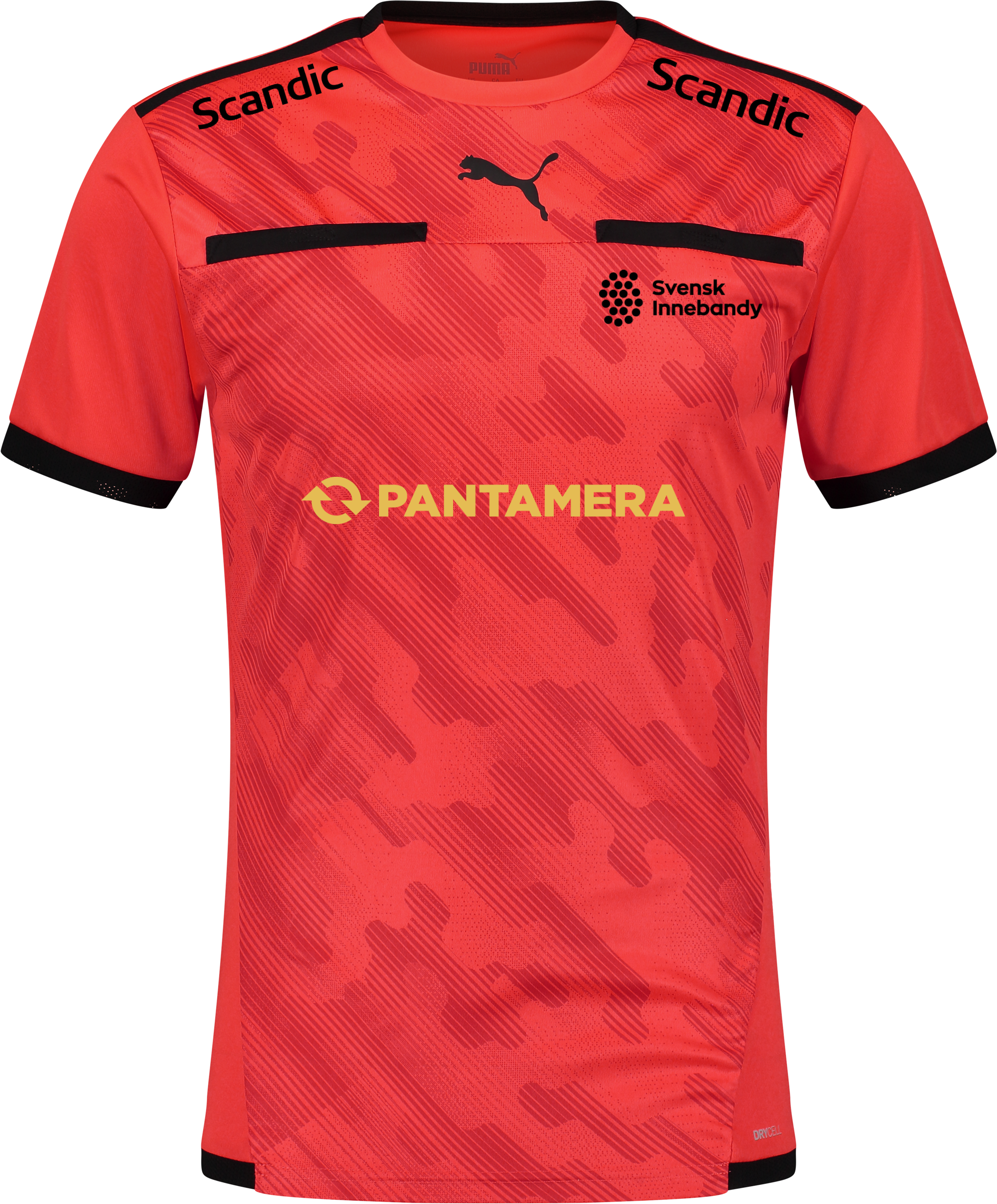 
PUMA, 
Teamliga Referee Jsy, 
Detail 1
