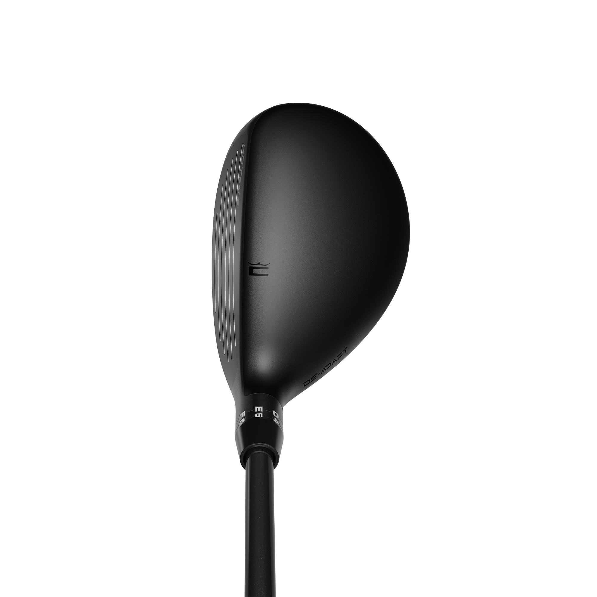 COBRA, Ds-Adapt Hybrid Lh