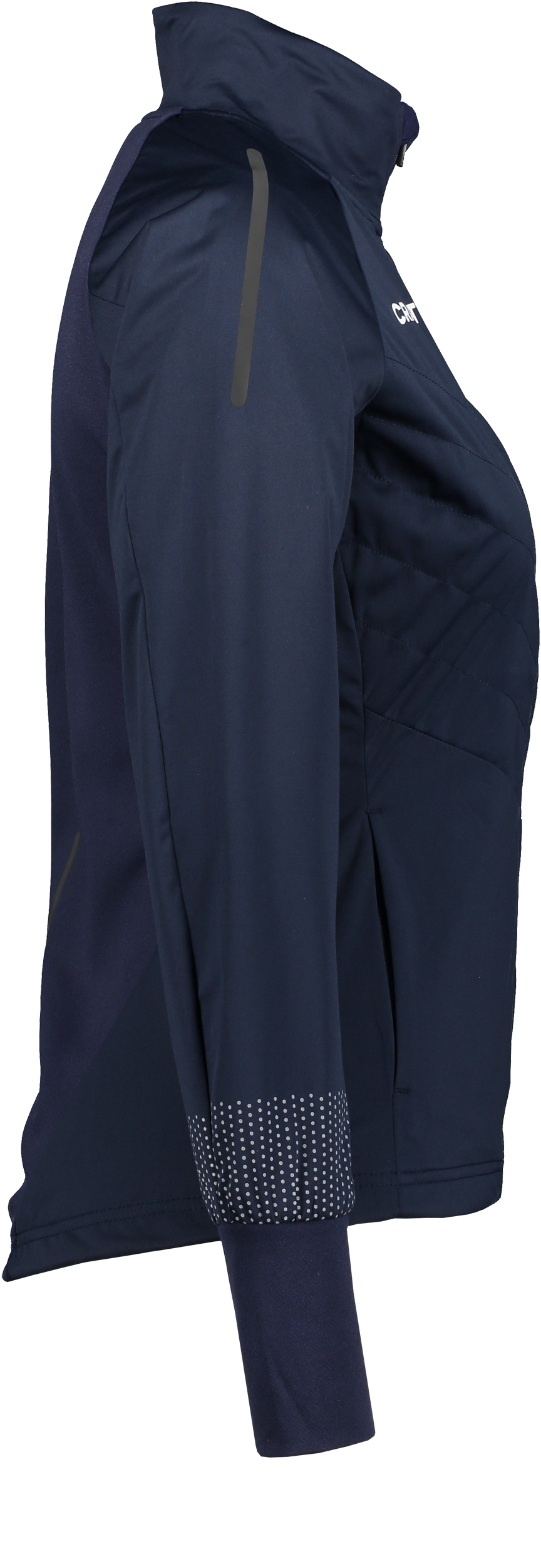 CRAFT, Adv Nordic Ski Club Jacket W