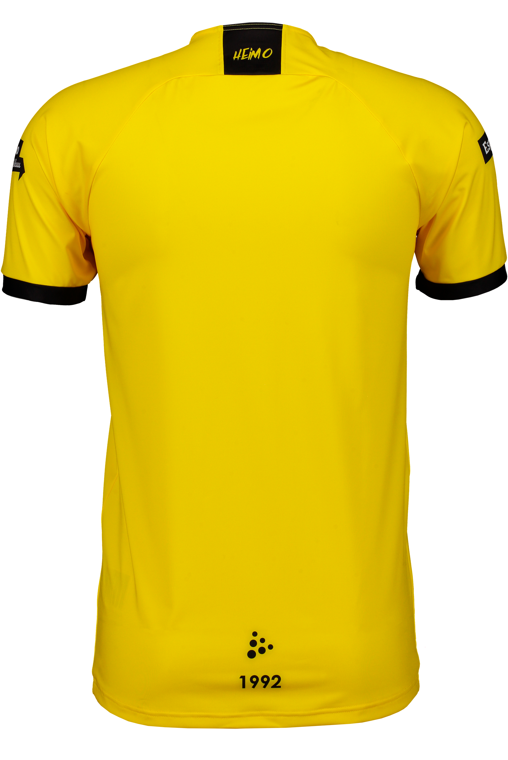 CRAFT, Westend Indians Ss Jsy