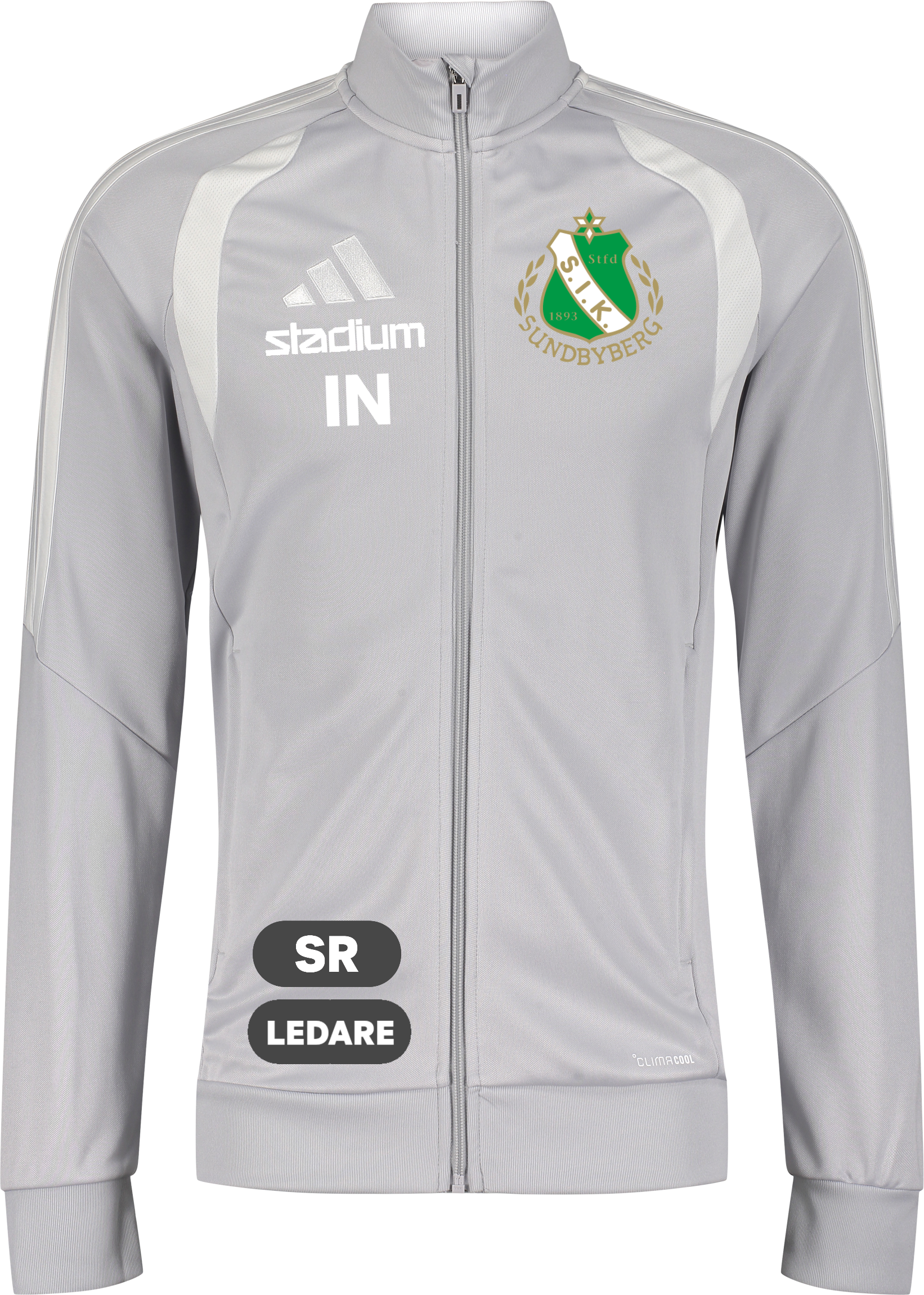 
ADIDAS, 
TIRO26 L TR JKT, 
Detail 1
