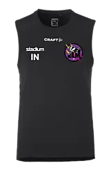 398759106101 CRAFT Rush 2.0 Singlet Jr 398759106101 CRAFT Rush 2.0 Singlet Jr Standard Small1x1