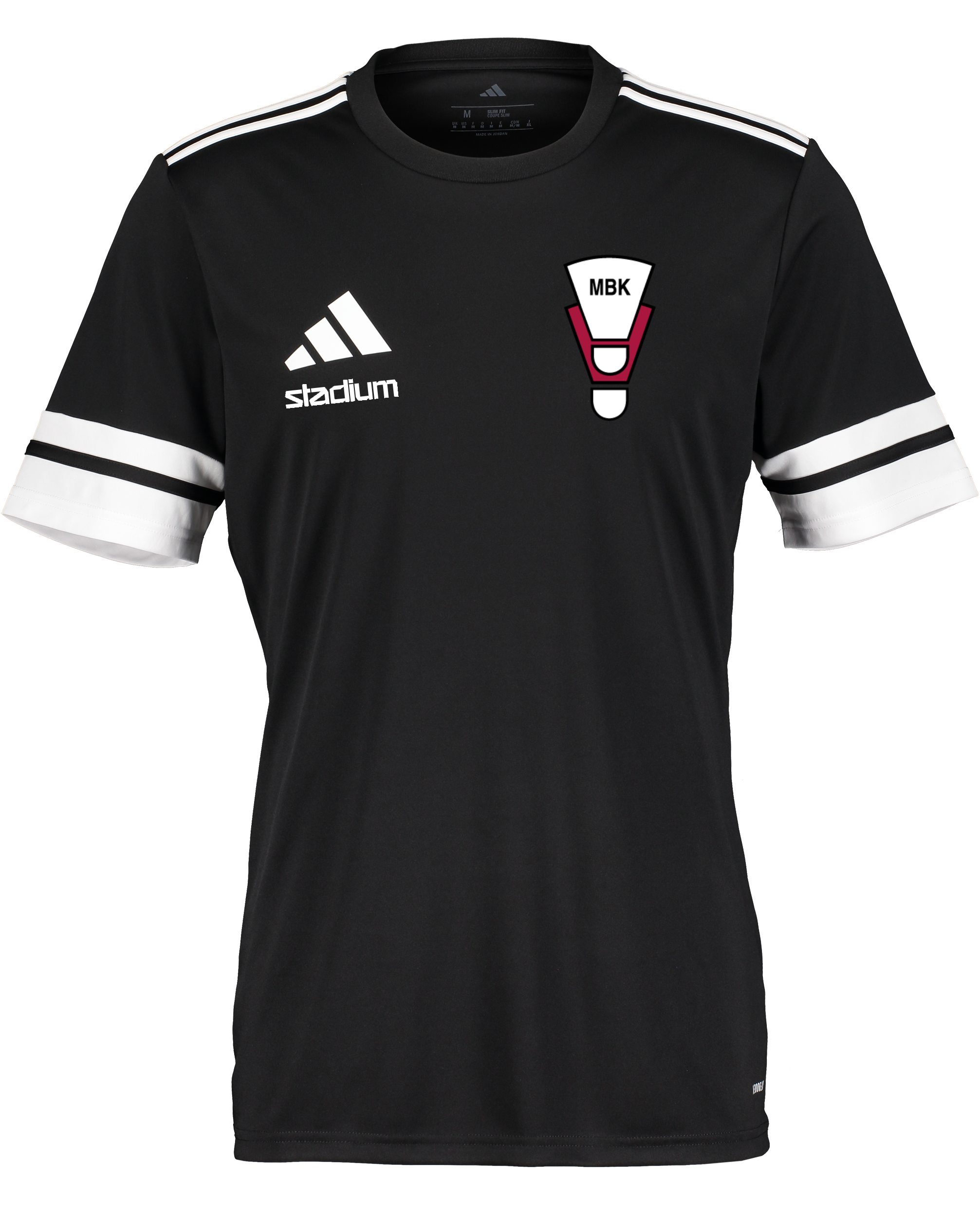 
ADIDAS, 
Squad25 Jsy Jr, 
Detail 1
