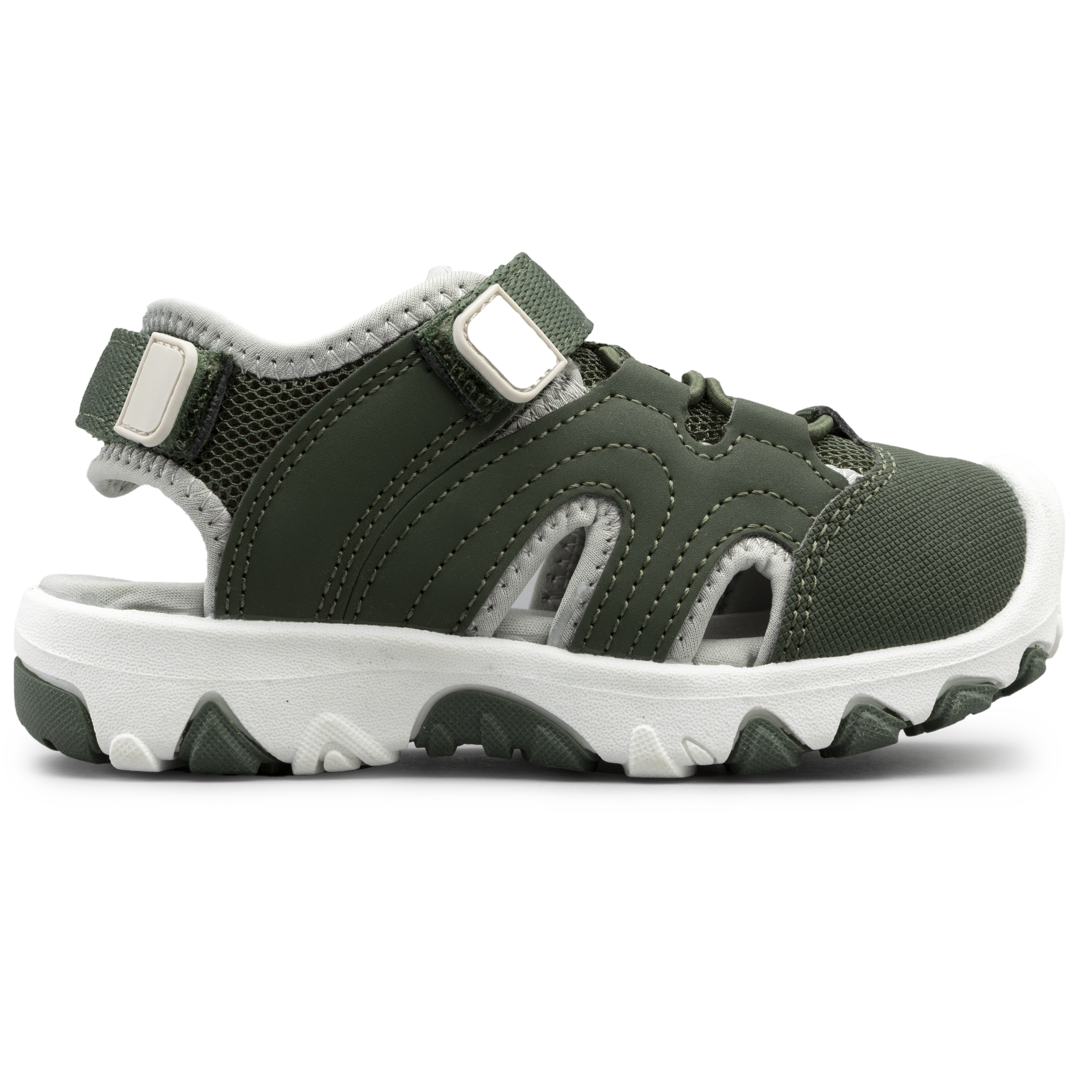 
TAKEOFF, 
Jumpy Sandal Kids, 
Detail 1
