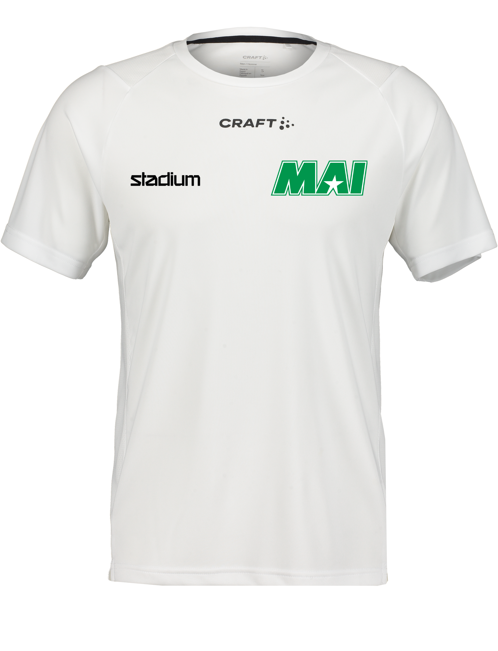 
CRAFT, 
Rush 2.0 Ss Tee M, 
Detail 1
