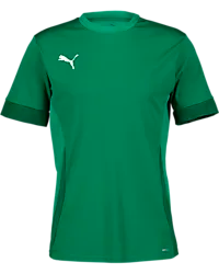 T Goal Matchday Jsy Jr - Green/Pwr Green Standard Small1x1