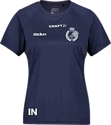 398764102101 CRAFT Rush 2.0 Ss Tee W 398764102101 CRAFT Rush 2.0 Ss Tee W Standard Small1x1