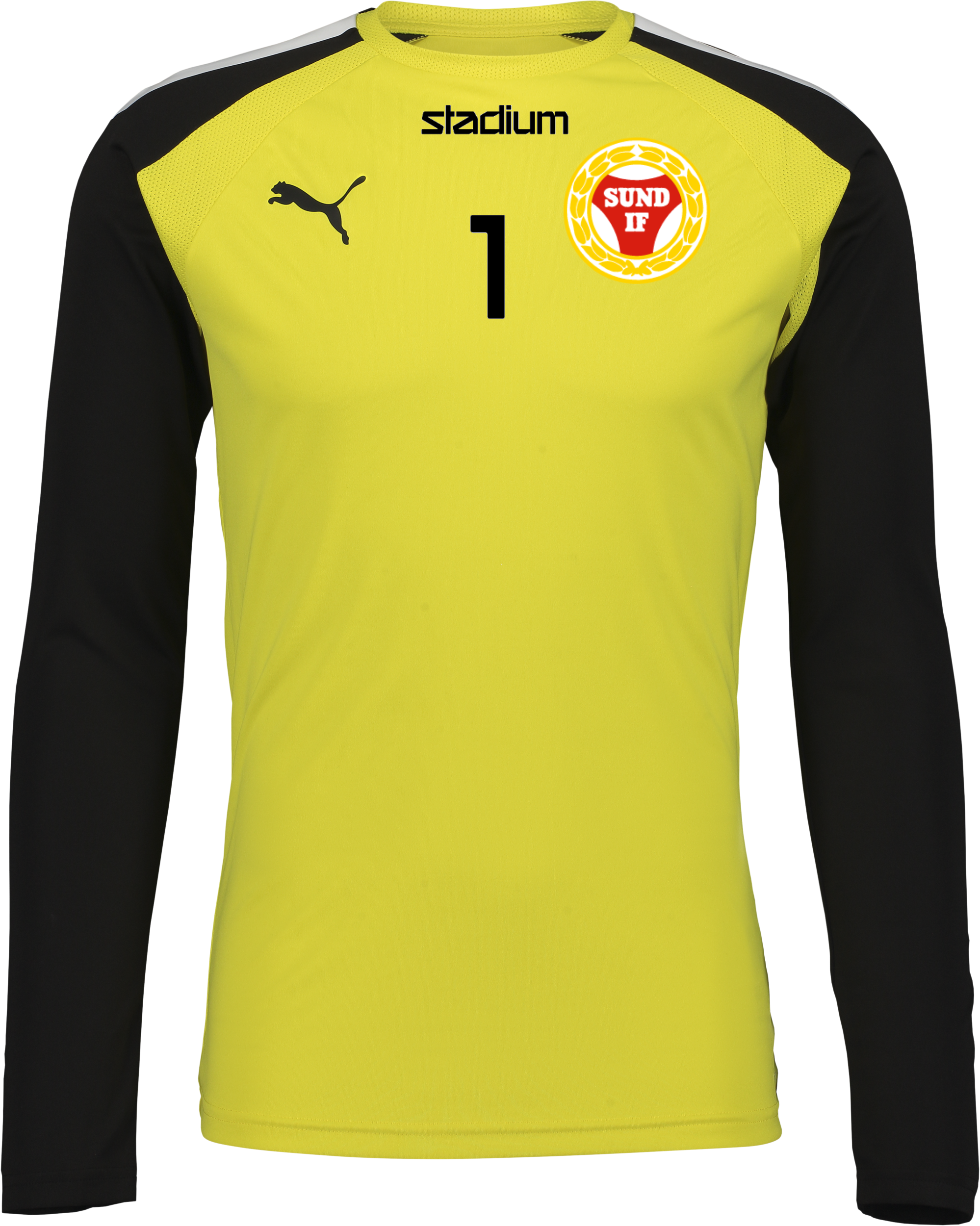 
PUMA, 
T Pacer Gk Ls Jsy Jr, 
Detail 1
