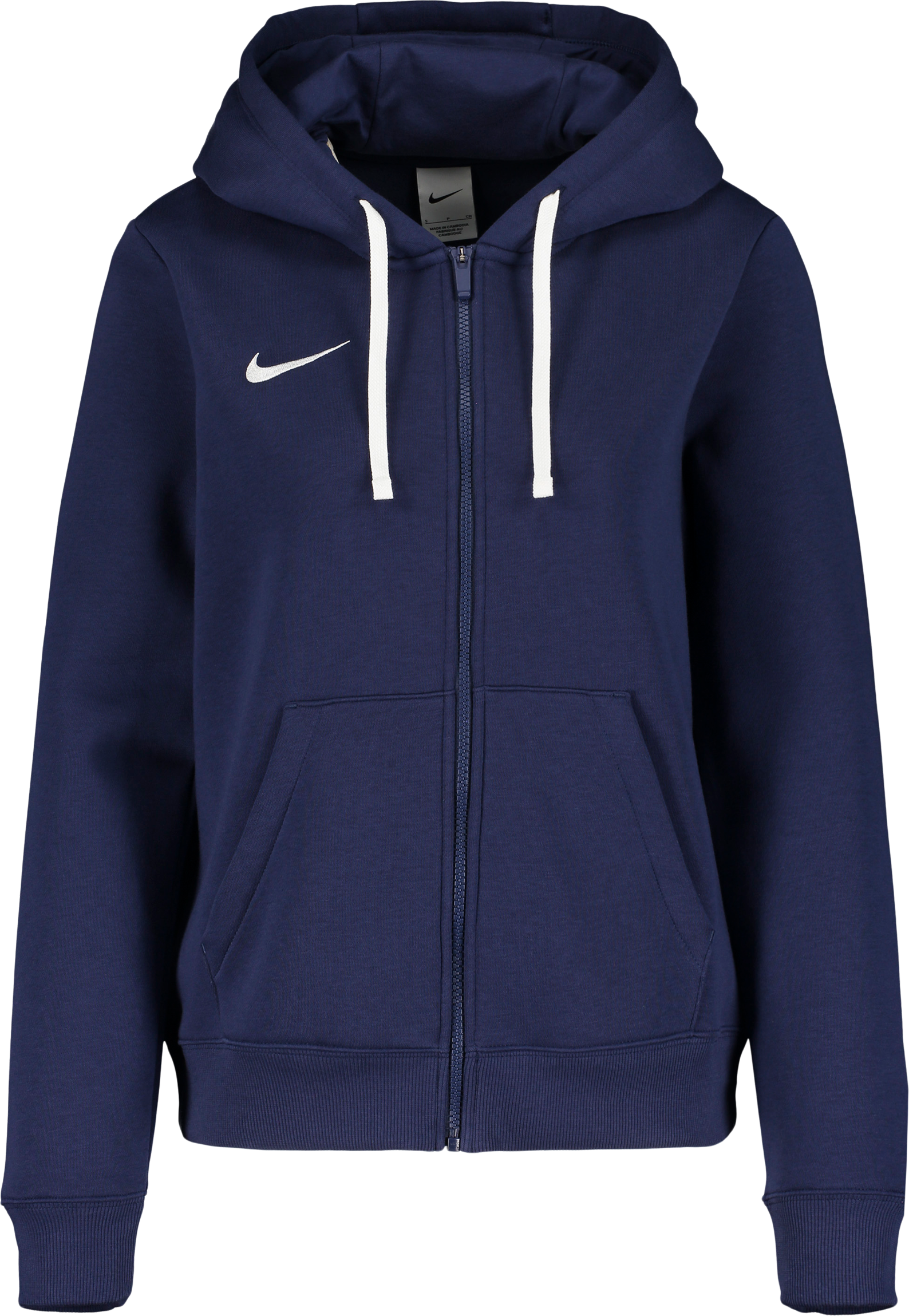 
NIKE, 
PARK26 FLC FZ HOOD W, 
Detail 1
