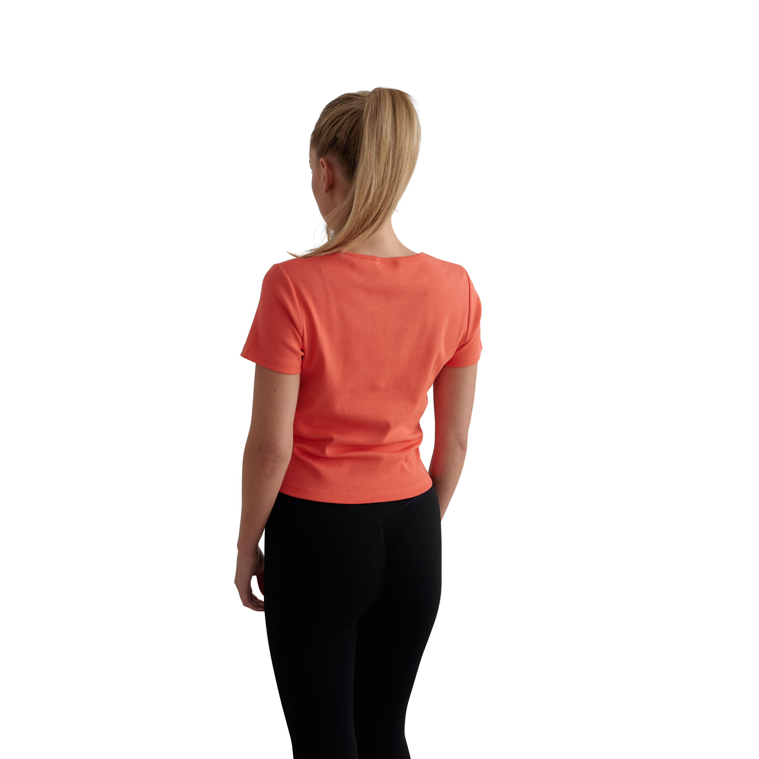AIM&acute;N, W Stretch T-shirt