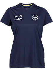 321482101101 CRAFT Evolve Tee W 321482101101 CRAFT Evolve Tee W Standard Small1x1