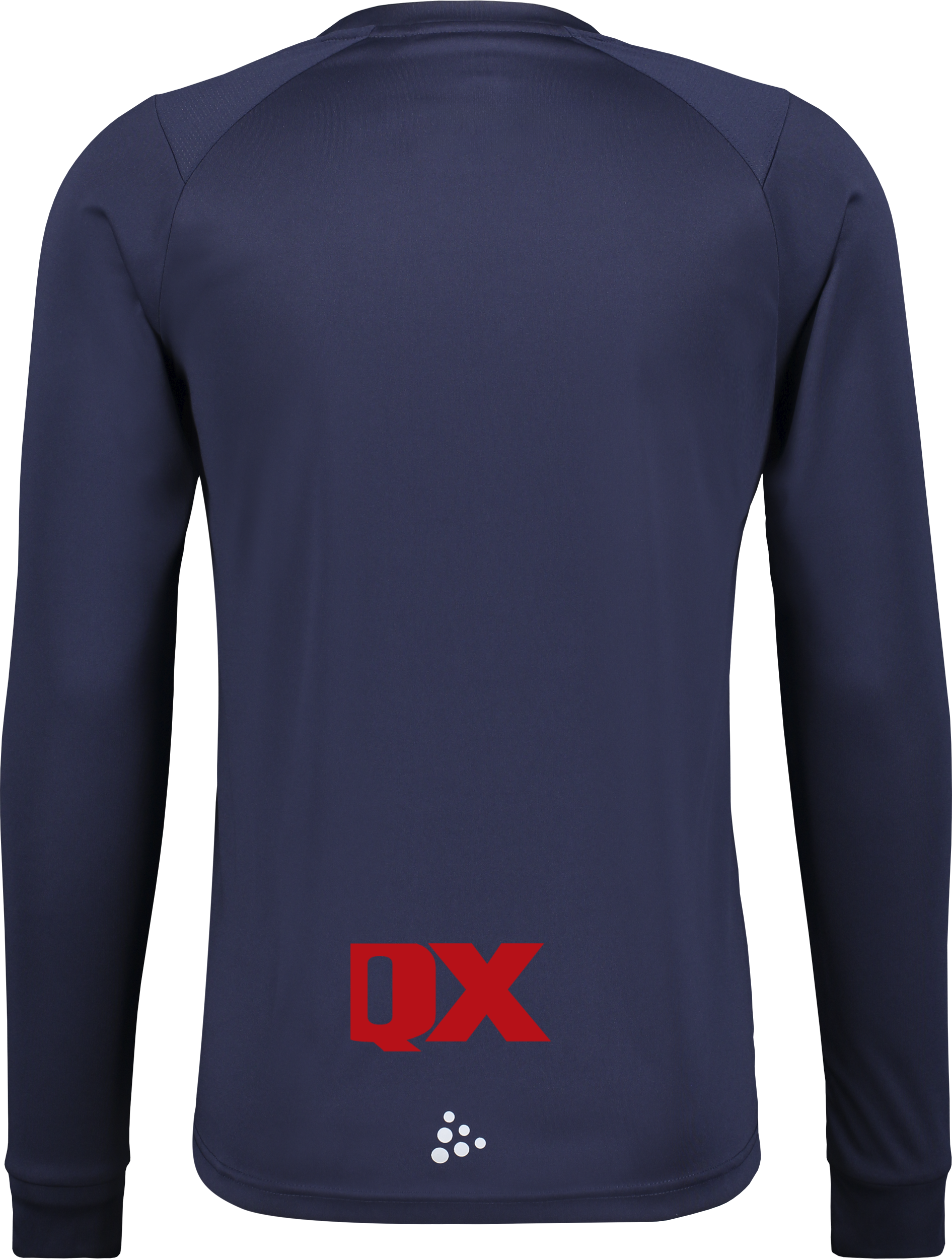 CRAFT, Rush 2.0 Ls Tee M