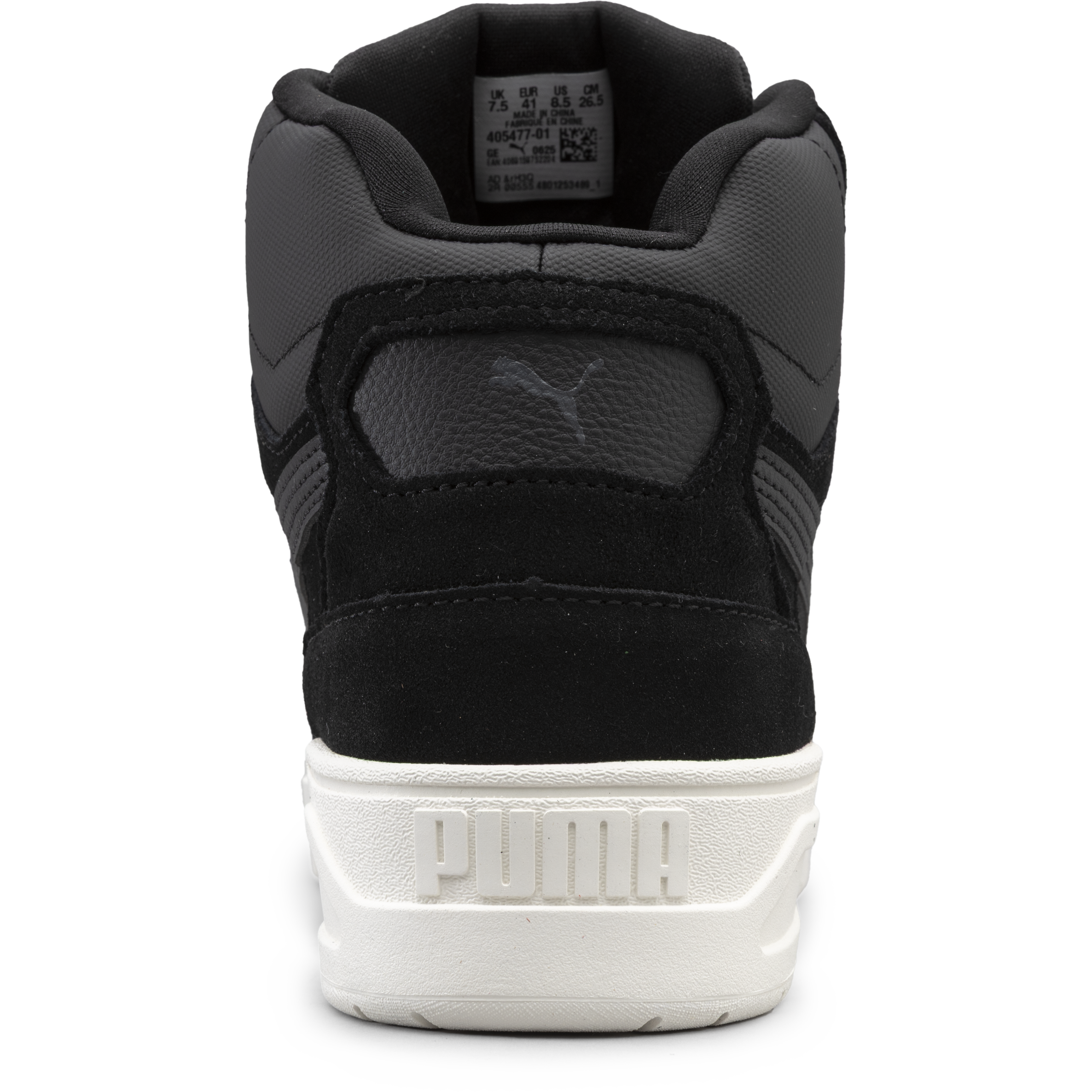 PUMA, M Shuffle Downtown Fur