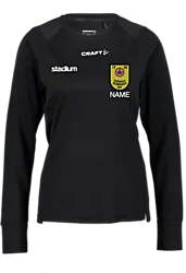 394177106101 CRAFT Rush 2.0 Ls Tee W 394177106101 CRAFT Rush 2.0 Ls Tee W Standard Small1x1