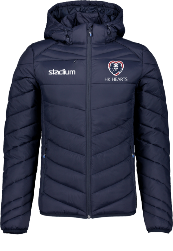 
CLIQUE, 
Idaho Jkt, 
Detail 1
