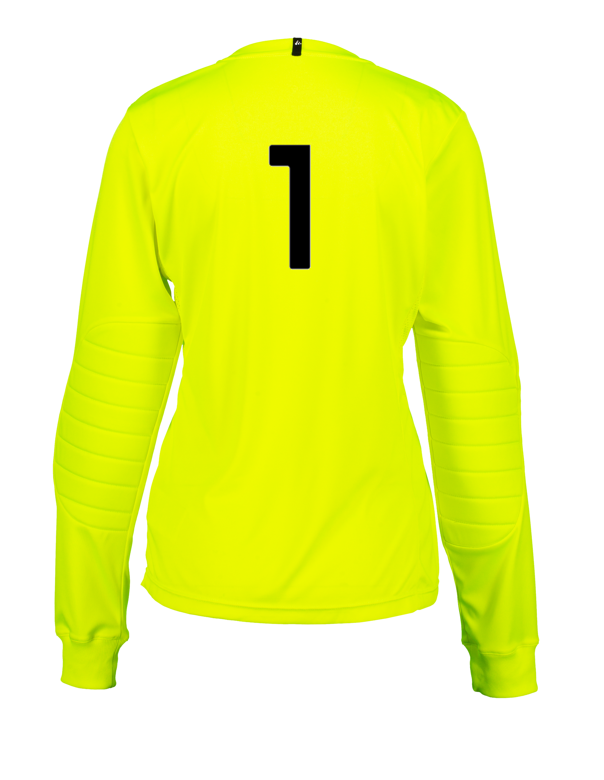 CRAFT, SQUAD GO GK JSY W