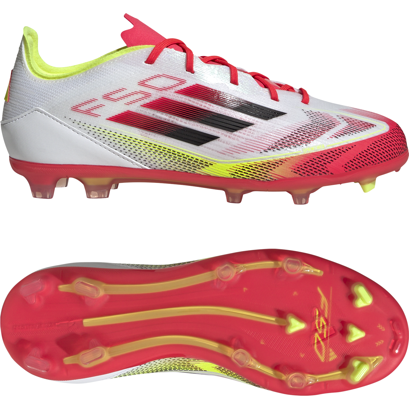 ADIDAS, F50 Elite Fg Jr
