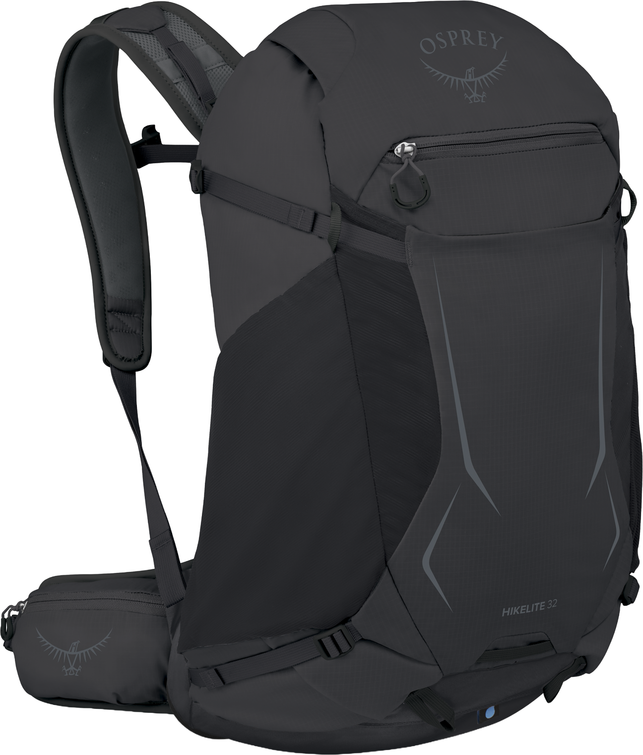 
OSPREY, 
HIKELITE 32, 
Detail 1
