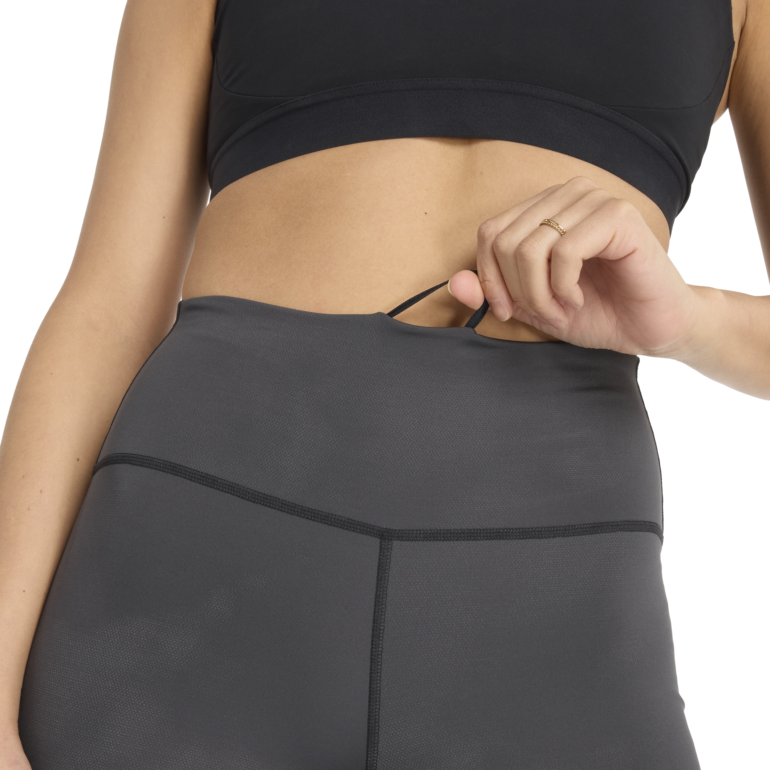 NEW BALANCE, W Ath Reflective H H Leg 27"