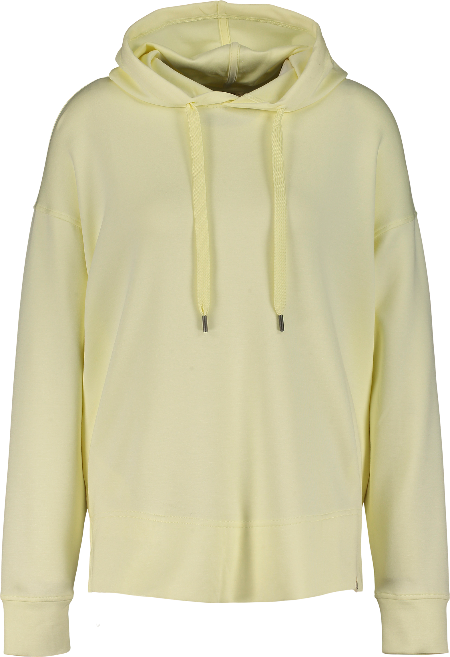
LE DON DE VIE, 
Lounge Oversize Hoodie W, 
Detail 1

