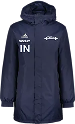 358998102101 ADIDAS Ent22 Stad Jacket 358998102101 ADIDAS Ent22 Stad Jacket Standard Small1x1