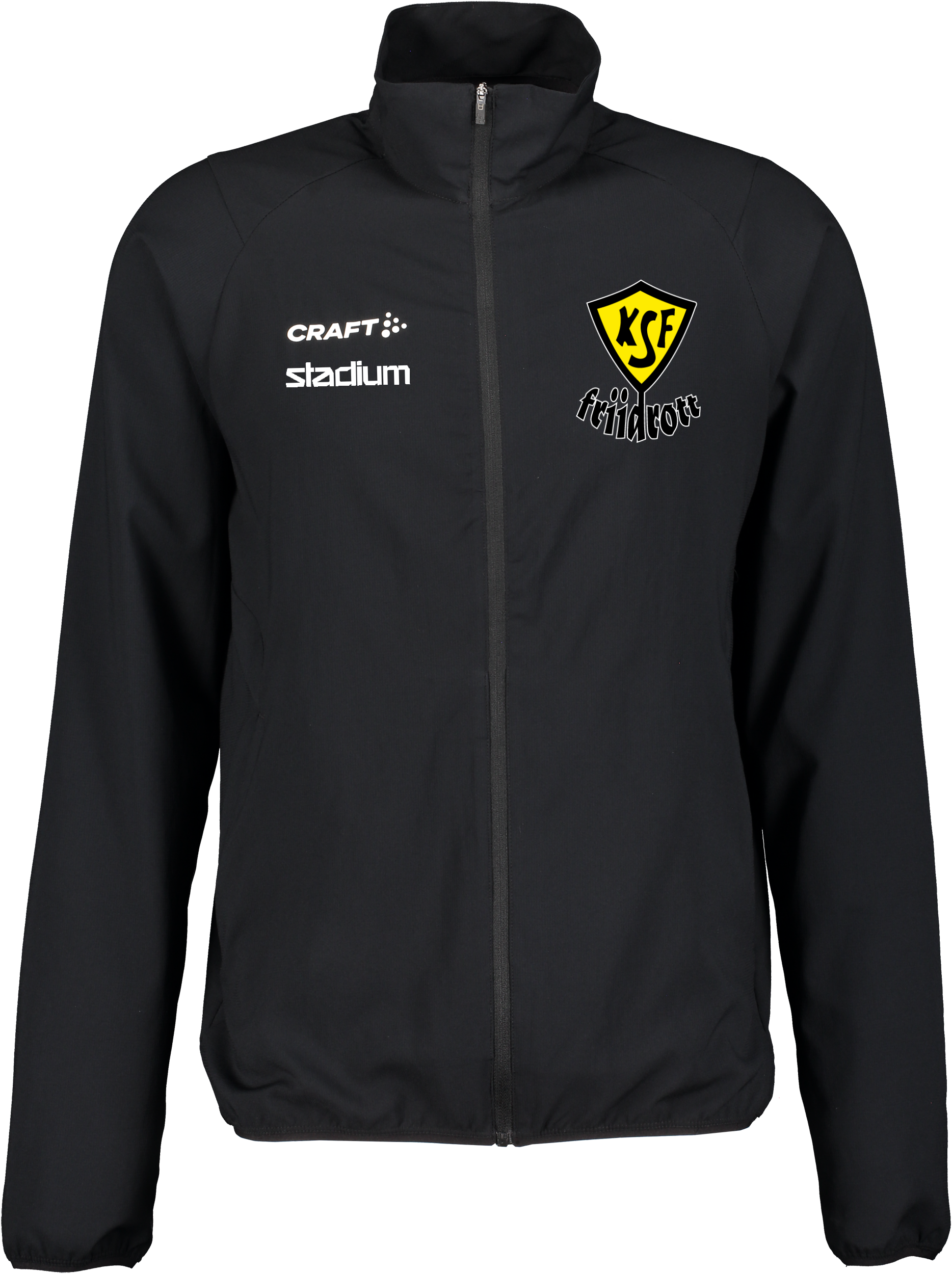 
CRAFT, 
Rush 2.0 Training Jacket M, 
Detail 1
