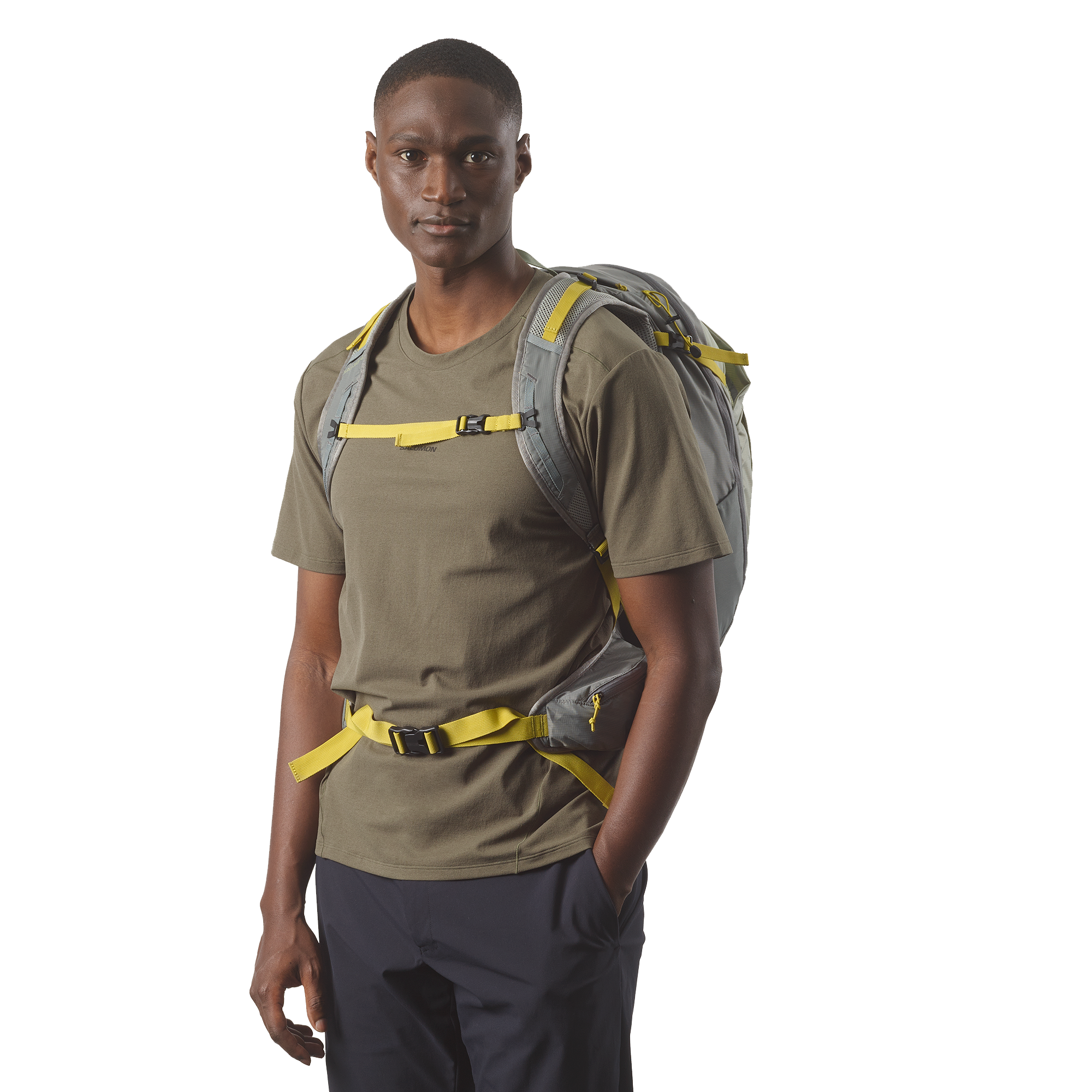 SALOMON, Trailblazer 30