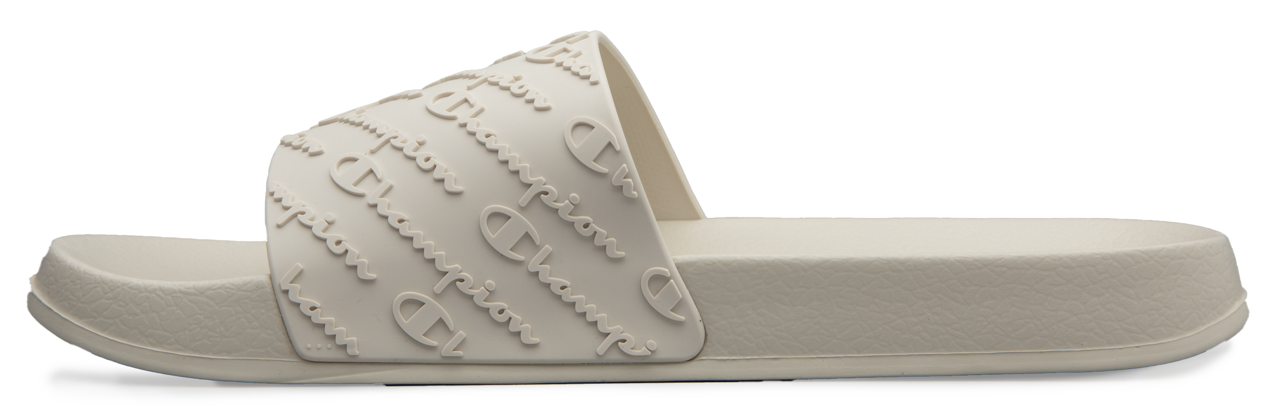 CHAMPION, Slide Antony W