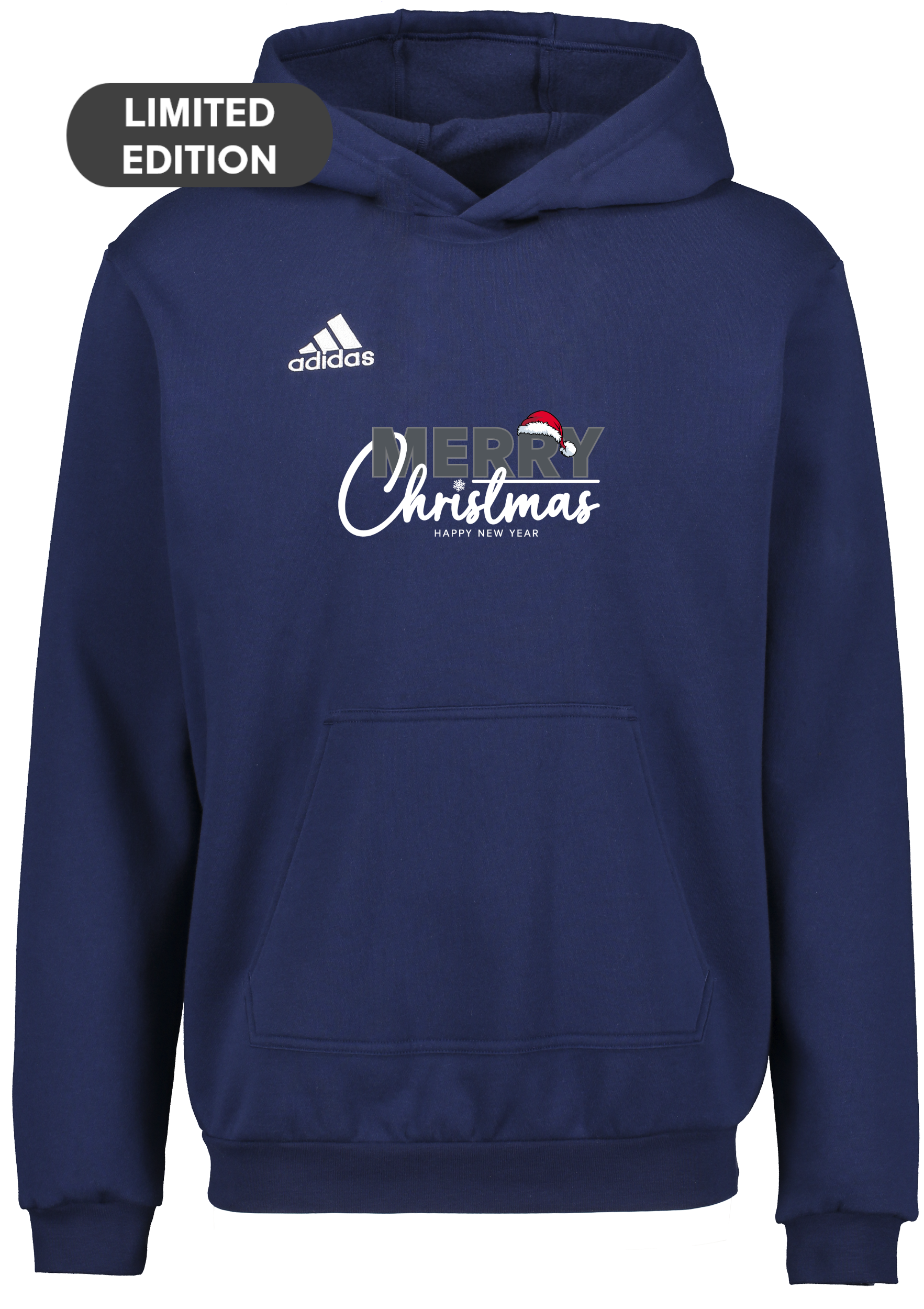 
ADIDAS, 
Ent22 Hoody Jr, 
Detail 1
