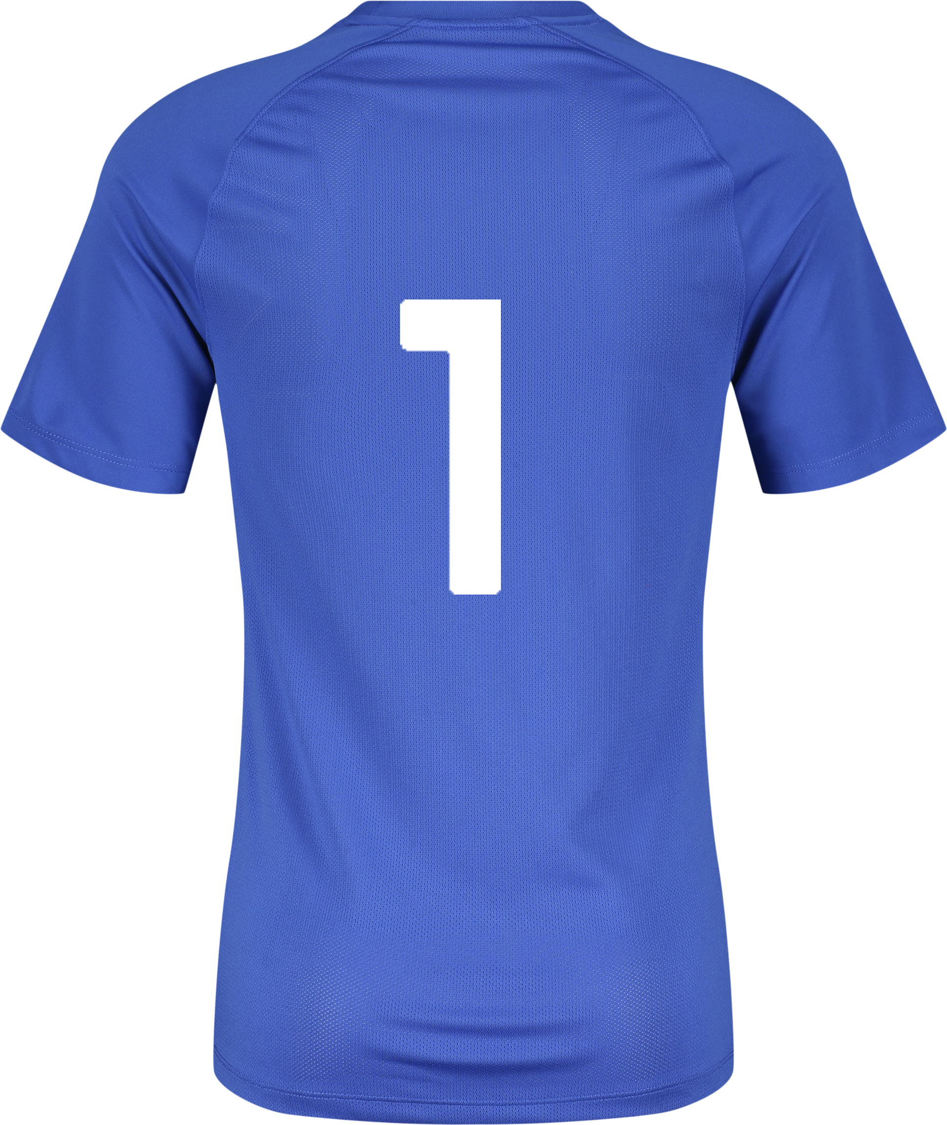 NIKE, PARK VIII SS JSY JR