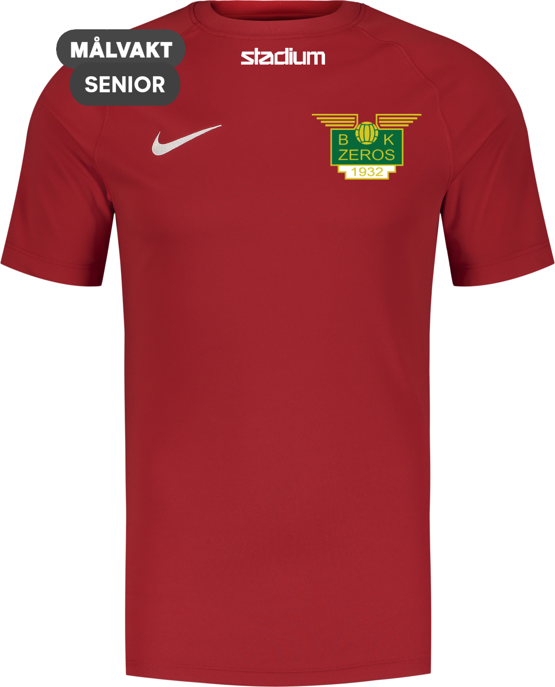 
NIKE, 
PARK VIII SS JSY, 
Detail 1
