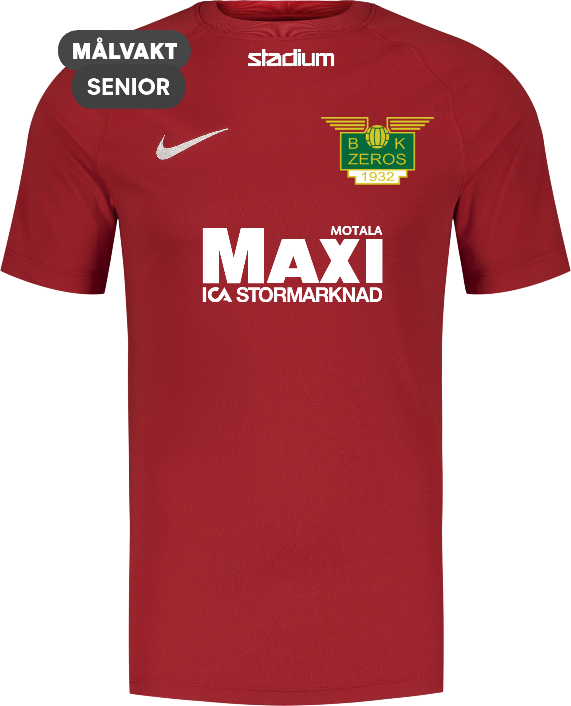 
NIKE, 
PARK VIII SS JSY, 
Detail 1
