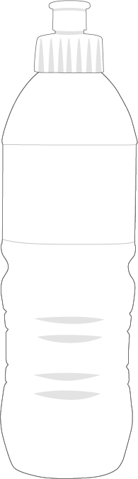 
JSM, 
Waterbottle 100-499, 
Detail 1
