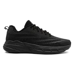 M Knit Sneaker - Black Standard Small1x1