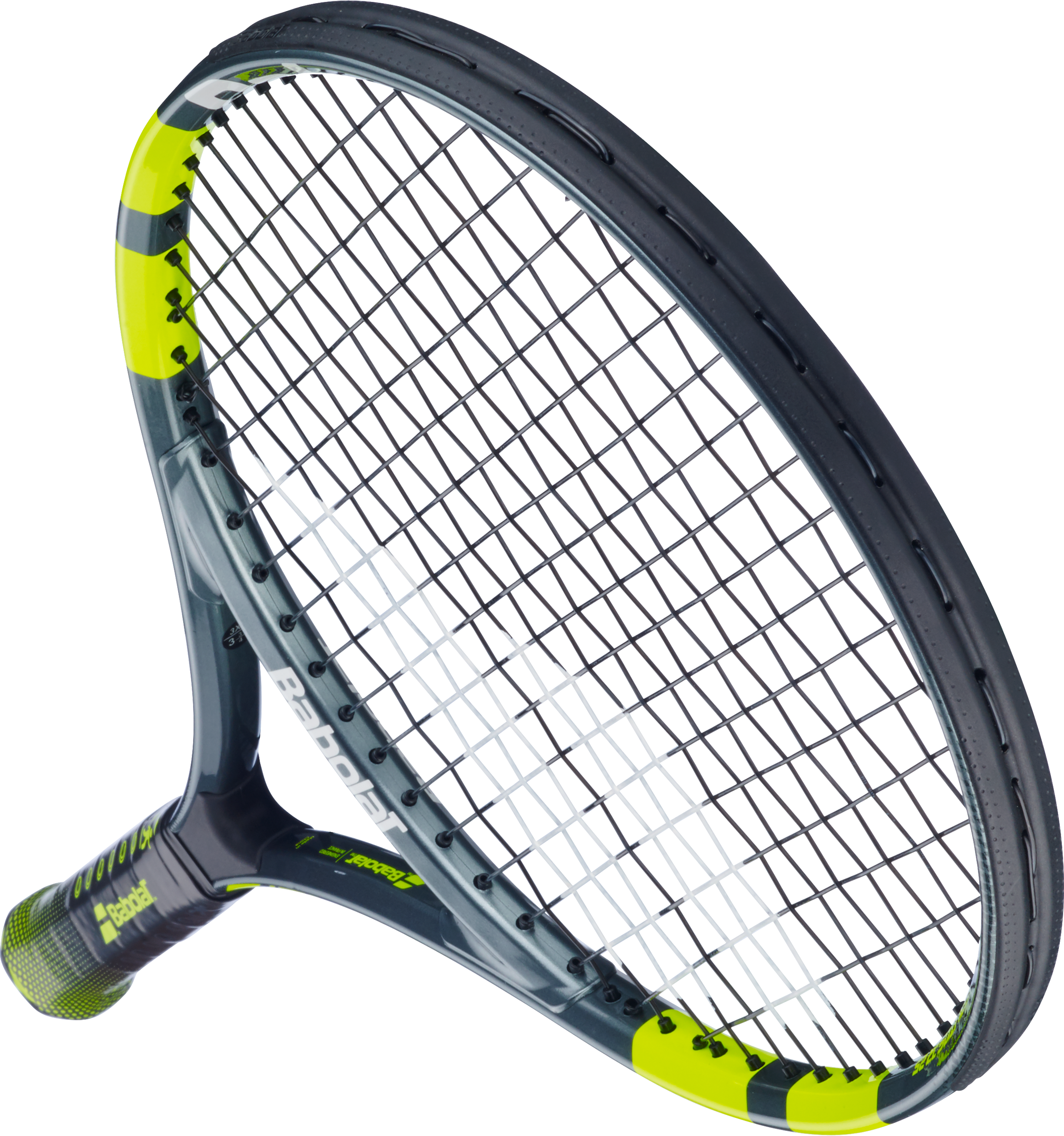 BABOLAT, CARLITOS JUNIOR 25