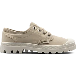 W Pampa Oxford - Pilat Standard Small1x1