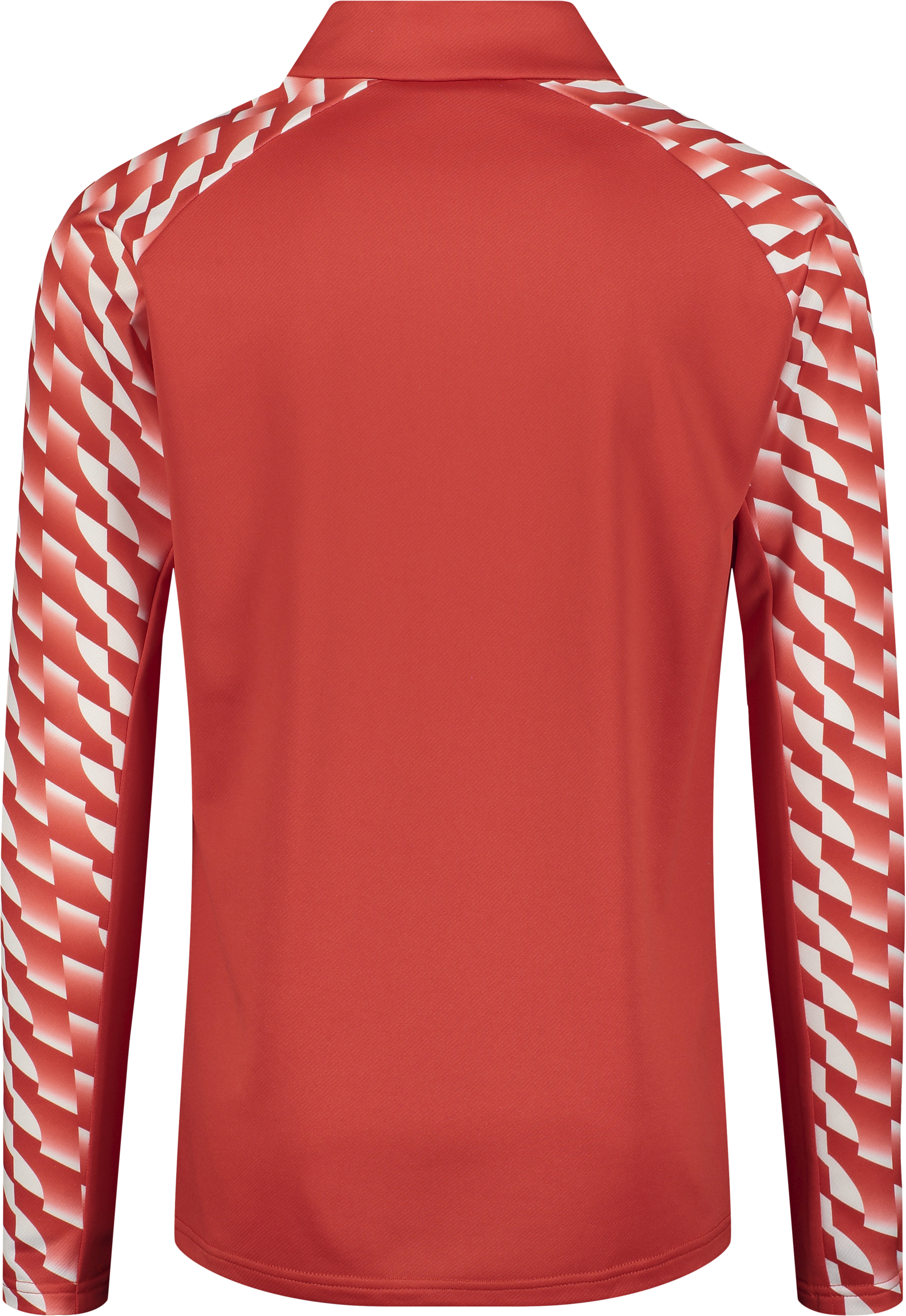 PUMA, TEAMLIGA26 TRAINING 1/4 ZIP TOP JR