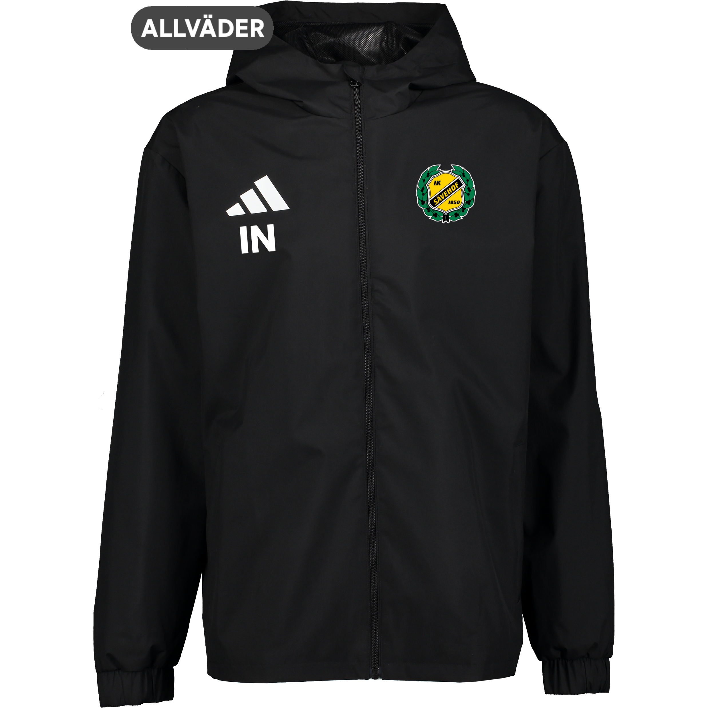 
ADIDAS, 
ENT26 AW JKT, 
Detail 1
