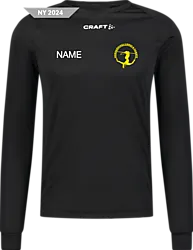 394175106101 CRAFT Rush 2.0 Ls Tee M 394175106101 CRAFT Rush 2.0 Ls Tee M Standard Small1x1