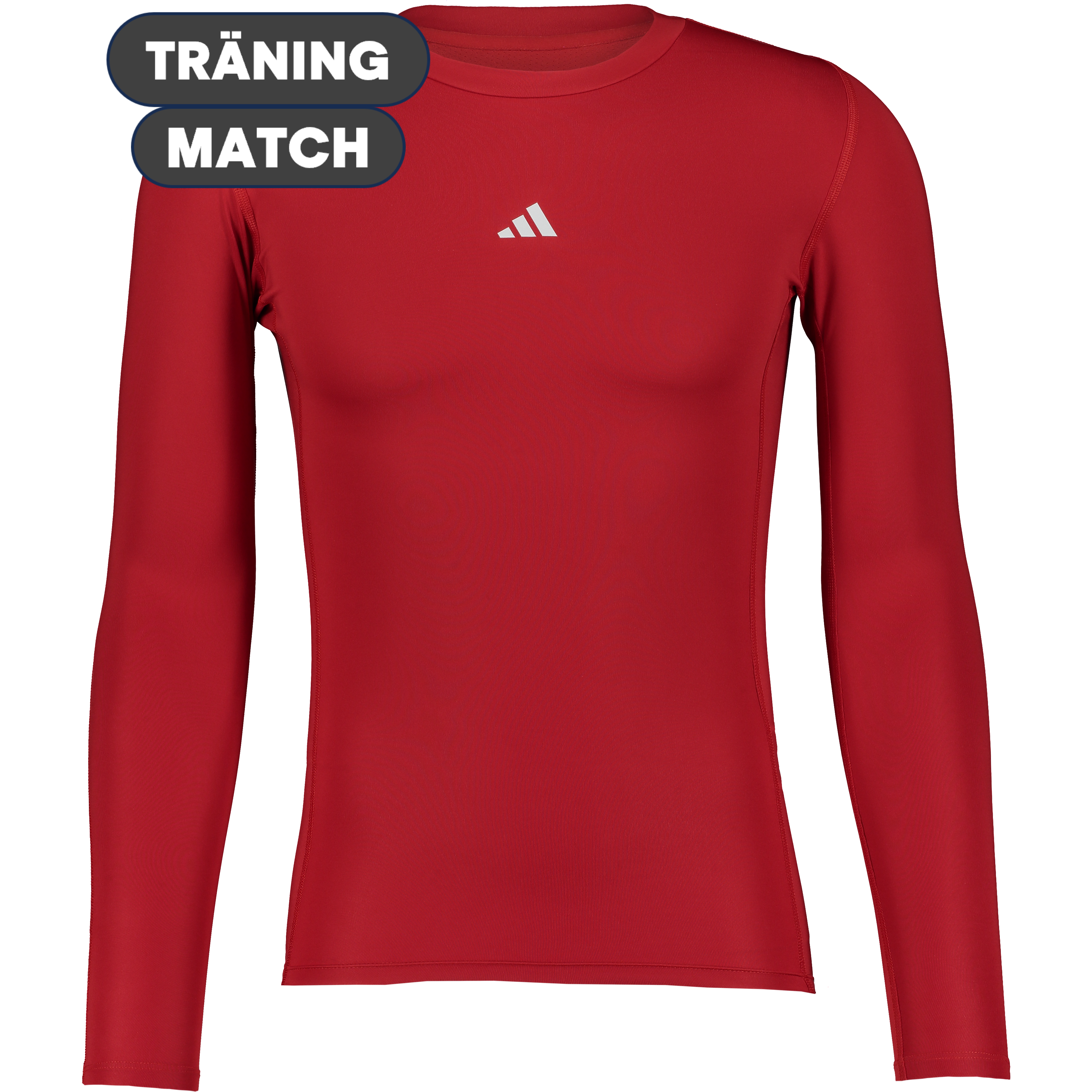 
ADIDAS, 
Tf Ls Tee, 
Detail 1
