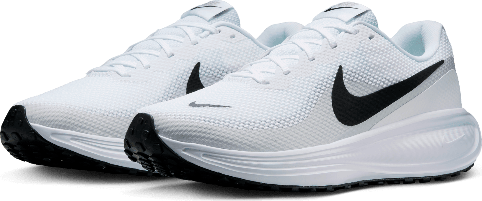 NIKE, M Revolution 8