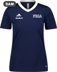 358911104101 ADIDAS Ent22 Jsy Tee W 358911104101 ADIDAS Ent22 Jsy Tee W Standard Small1x1