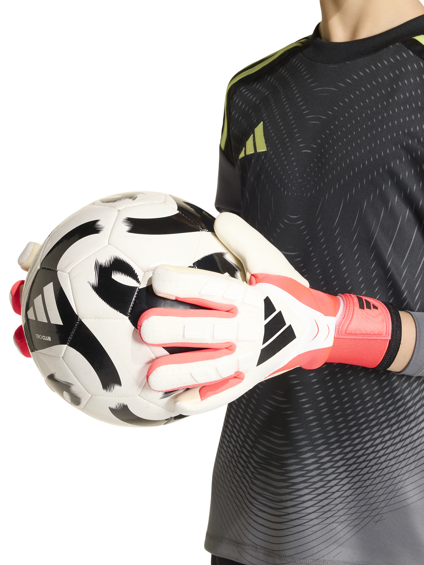 
ADIDAS, 
PRED GL PRO JR, 
Detail 1
