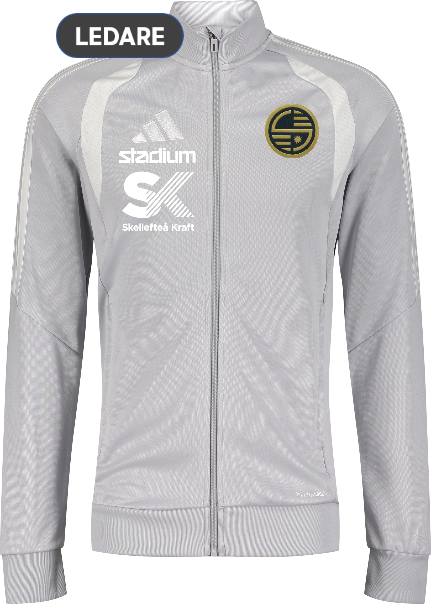 
ADIDAS, 
TIRO26 L TR JKT, 
Detail 1
