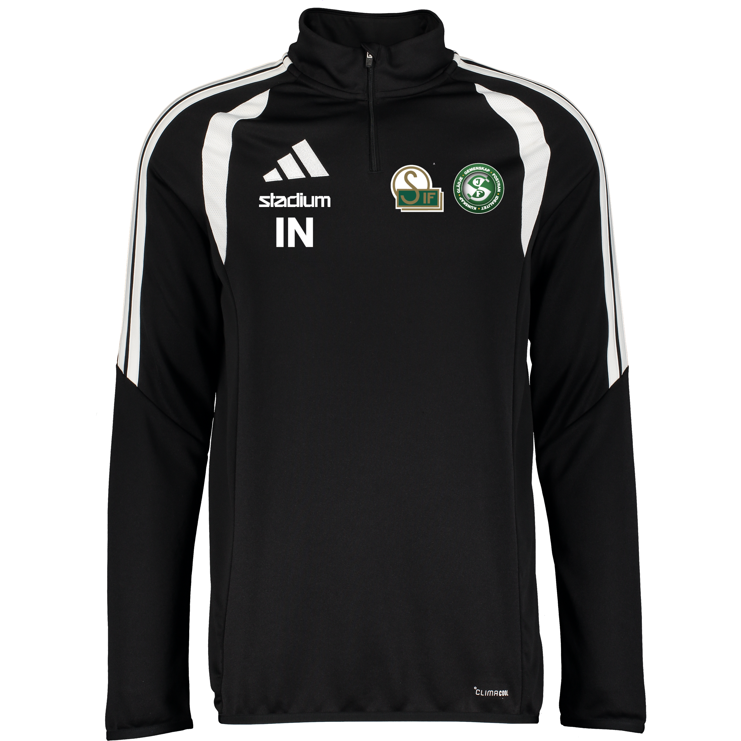 
ADIDAS, 
TIRO26 L TR TOP JR, 
Detail 1
