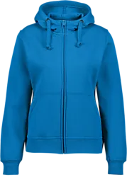 224005104101 CLIQUE Basic Hoody F Zip W 224005104101 CLIQUE Basic Hoody F Zip W Standard Small1x1