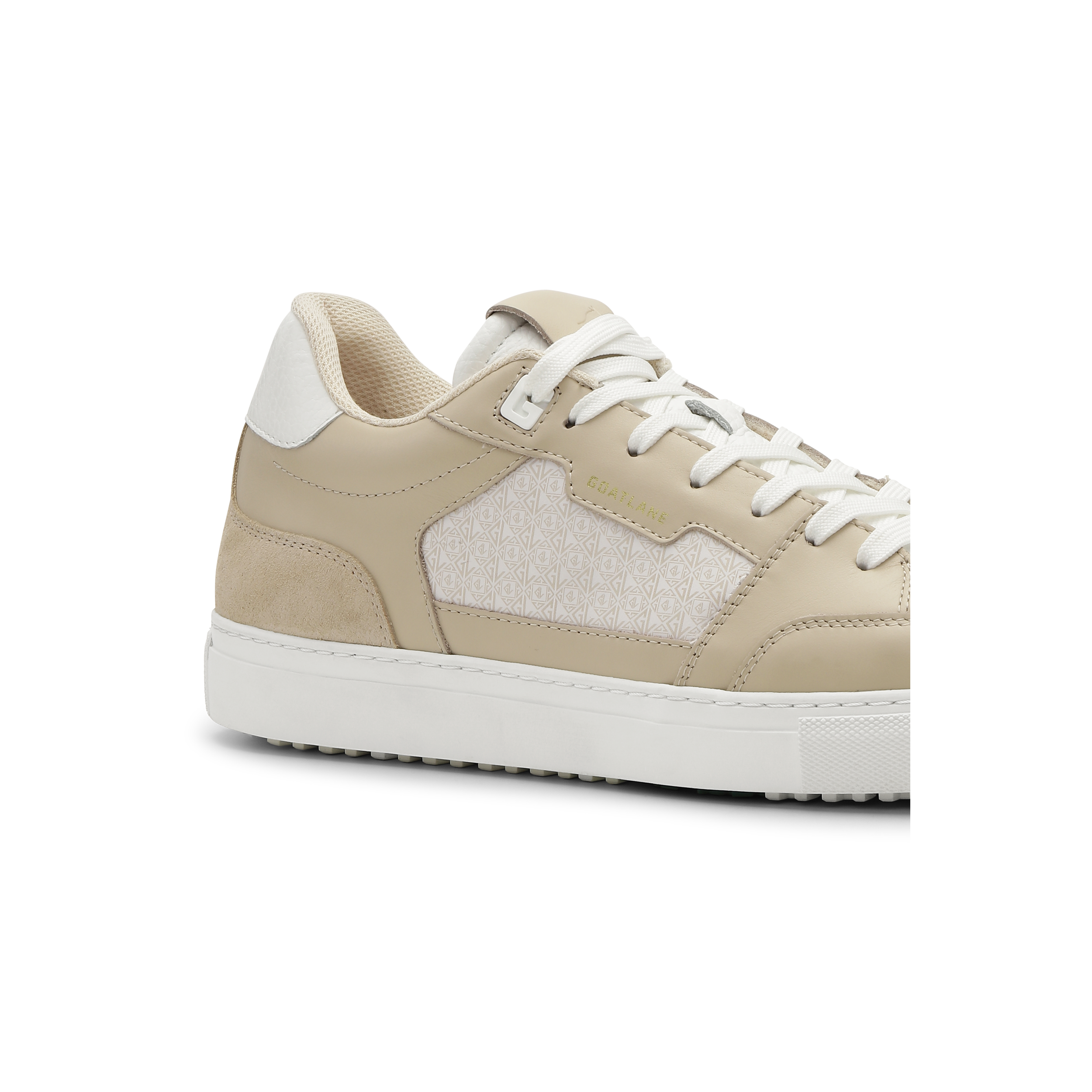 GOATLANE, M The Contour Edition Monogram