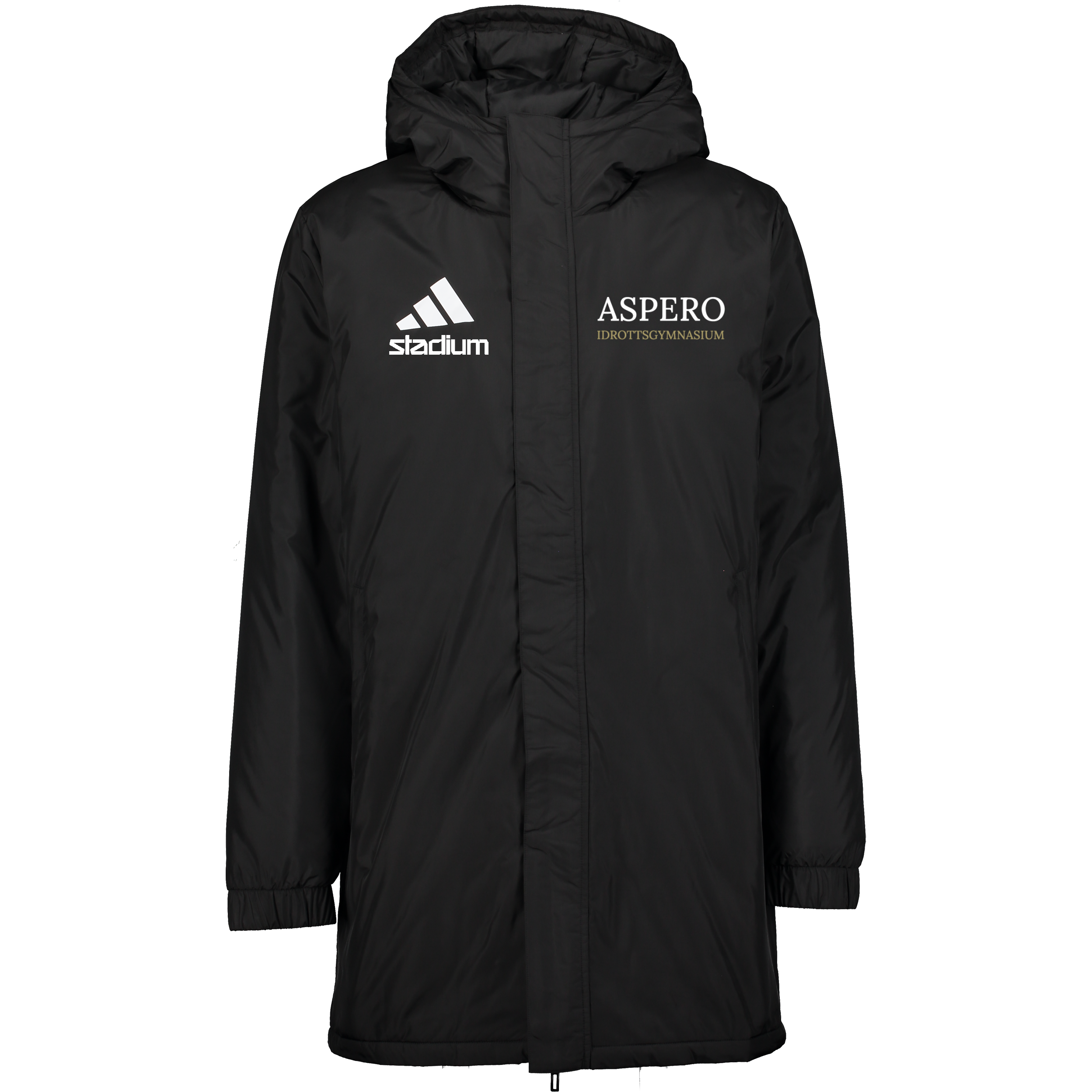 
ADIDAS, 
ENT26 STADJKT, 
Detail 1
